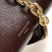 Louis Vuitton Monogram Saga Side Trunk Shoulder Bag M27449 | H16×W8.5×L21.5cm #B69322