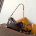 Louis Vuitton Monogram Saga Side Trunk Shoulder Bag M27449 | H16×W8.5×L21.5cm #B69322