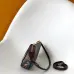 Louis Vuitton Pochette M29148 Clutch 23.5x13.5x4cm #A63878