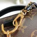 Louis Vuitton Pochette Métis Bag M11941 20x17x7cm #A62958