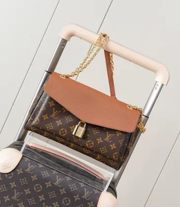 Louis Vuitton Saint-Germain PM Bag M27065 30.5x21x12.5cm #A62952 Louis Vuitton Saint-Germain PM Bag M27065 30.5x21x12.5cm #A62952