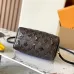 Louis Vuitton Shoulder Bags Speedy Bandouliere 20 M26314 #A58355