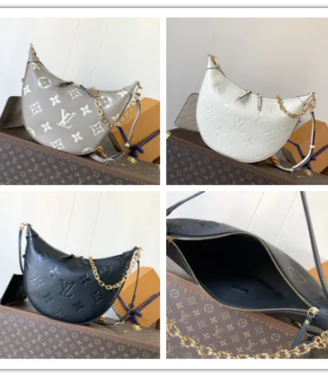 Stylish Moon - Shaped Handbags In Diverse Colors And Patterns For Fashion Enthusiasts #A49956 Stylish Moon - Shaped Handbags In Diverse Colors And Patterns For Fashion Enthusiasts #A49956