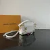 Louis Vuitton Side Trunk PM Bag M27438 19x12.5x7.5cm #A62951