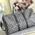 LV Keepall 50 Travel Duffle Bag M11596 50×29×23CM #B67925