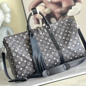 LV Keepall 50 Travel Duffle Bag M11596 50×29×23CM #B67925