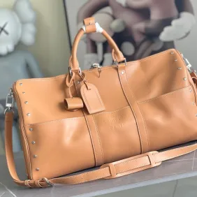 LV Keepall 50 Travel Duffle Bag M11767 50×29×22CM #B67923