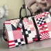 LV Keepall 50 Travel Duffle Bag M11767 50×29×22CM #B67924
