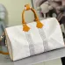 LV Keepall Bandouliere 45 Duffle Bag M14838 45×27×20cm #B67308