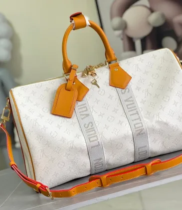 LV Keepall Bandouliere 45 Duffle Bag M14838 45×27×20cm #B67308