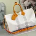 LV Keepall Bandouliere 45 Duffle Bag M14838 45×27×20cm #B67308