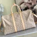 LV Keepall Bandouliere 45 Travel Bag 29670 45×27×20cm #B67307