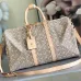 LV Keepall Bandouliere 45 Travel Bag 29670 45×27×20cm #B67307