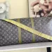 LV Keepall Bandouliere 55 Travel Bag M28844 55x31x26cm #B67287