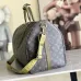 LV Keepall Bandouliere 55 Travel Bag M28844 55x31x26cm #B67287