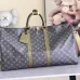LV Keepall Bandouliere 55 Travel Bag M28844 55x31x26cm #B67287