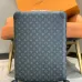 LV Stylish Patterned Rolling Luggage Premium  Durable Travel Suitcases 20-inch #A59763