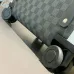 LV Stylish Patterned Rolling Luggage Premium  Durable Travel Suitcases 20-inch #A59763
