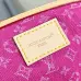 Louis Vuitton Keepall Bandoulière 45 Bag M27944 45x27x20cm #A62967