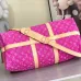 Louis Vuitton Keepall Bandoulière 45 Bag M27944 45x27x20cm #A62967
