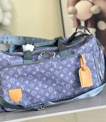 Louis Vuitton Keepall Bandoulière 50 Bag M26964 50x29x23cm #A62961 Louis Vuitton Keepall Bandoulière 50 Bag M26964 50x29x23cm #A62961