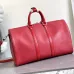 Louis Vuitton x Supreme Keepall Duffle Travel Bag M53419 | W45×H27×D20cm #B69318