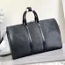 Louis Vuitton x Supreme Keepall Duffle Travel Bag M53419 | W45×H27×D20cm #B69318