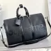 Louis Vuitton x Supreme Keepall Duffle Travel Bag M53419 | W45×H27×D20cm #B69318