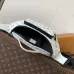 LV Rush Bumbag Waist Bag M25227 30x15x8cm #B67297
