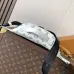LV Rush Bumbag Waist Bag M25227 30x15x8cm #B67297