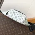 LV Rush Bumbag Waist Bag M25227 30x15x8cm #B67297