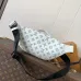 LV Rush Bumbag Waist Bag M25227 30x15x8cm #B67297