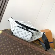 LV Rush Bumbag Waist Bag M25227 30x15x8cm #B67297