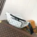 LV Rush Bumbag Waist Bag M25227 30x15x8cm #B67297