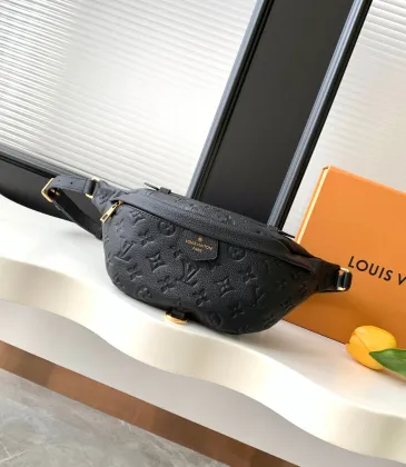 Louis Vuitton UMBAG chest bag waist bag #A54898 Louis Vuitton UMBAG chest bag waist bag #A54898