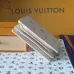 LV M28275 Monogram Empreinte Short Wallet - Cream Pink #A60909