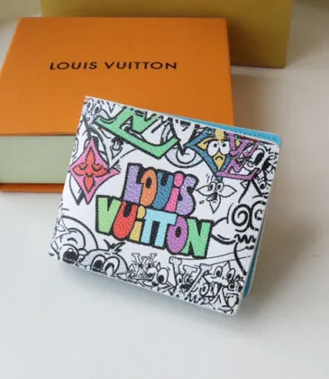 Louis Vuitton AAA+wallets #999934948 Louis Vuitton AAA+wallets #999934948