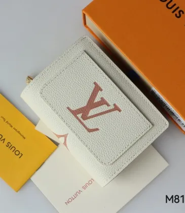 Louis Vuitton AAA+wallets #999935981 Louis Vuitton AAA+wallets #999935981