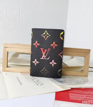 Louis Vuitton AA+wallets #A22986 Louis Vuitton AA+wallets #A22986