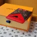 Louis Vuitton M14562 Magnet Card Case - Cherry Pattern Monogram Canvas with MagSafe Compatibility #A59490