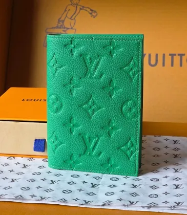 M25998 Original Version Passport Holder - Green, Protective Design #A59488 M25998 Original Version Passport Holder - Green, Protective Design #A59488
