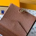 Louis Vuitton M26328 Compact Wallet - Monogram Coated Canvas (Multiple Colors Available) with Microchip #A60521
