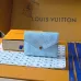 Louis Vuitton M27681 Victorine Wallet - Monogram Coated Canvas (Multiple Colors Available) #A60523
