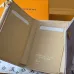 Louis Vuitton M27681 Victorine Wallet - Monogram Coated Canvas (Multiple Colors Available) #A60523