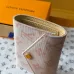 Louis Vuitton M27681 Victorine Wallet - Monogram Coated Canvas (Multiple Colors Available) #A60523