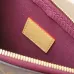Louis Vuitton M46203 Original Version CARRYALL Small Monogram Pouch (Single Color) #A59480