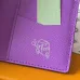 Louis Vuitton Monogram Gradient Card Holder, 11 x 7.5 cm #A63218