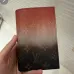 Louis Vuitton Monogram Gradient Card Holder, 11 x 7.5 cm #A63218