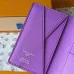 Louis Vuitton Monogram Gradient Card Holder, 11 x 7.5 cm #A63218