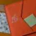 Louis Vuitton Monogram Gradient Passport Cover, 14 x 10 x 2.5 cm #A63216